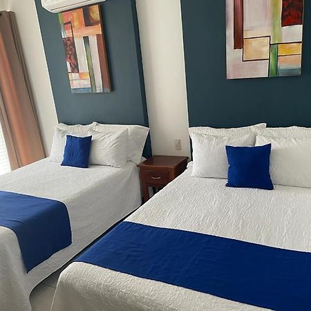 Hotel Real Villa Вилья-Корона Экстерьер фото