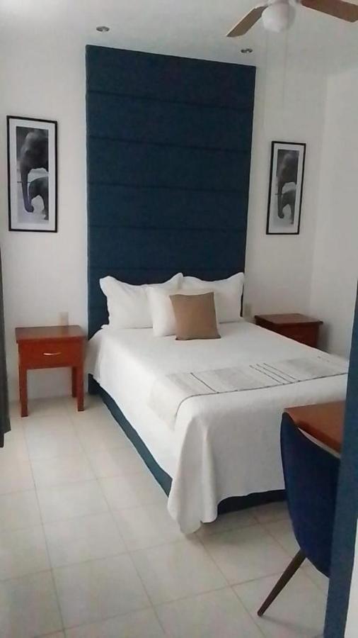 Hotel Real Villa Вилья-Корона Экстерьер фото