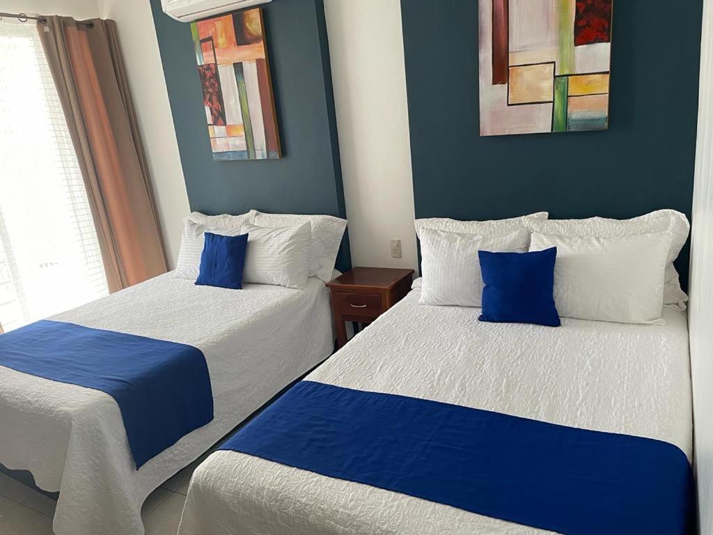 Hotel Real Villa Вилья-Корона Экстерьер фото