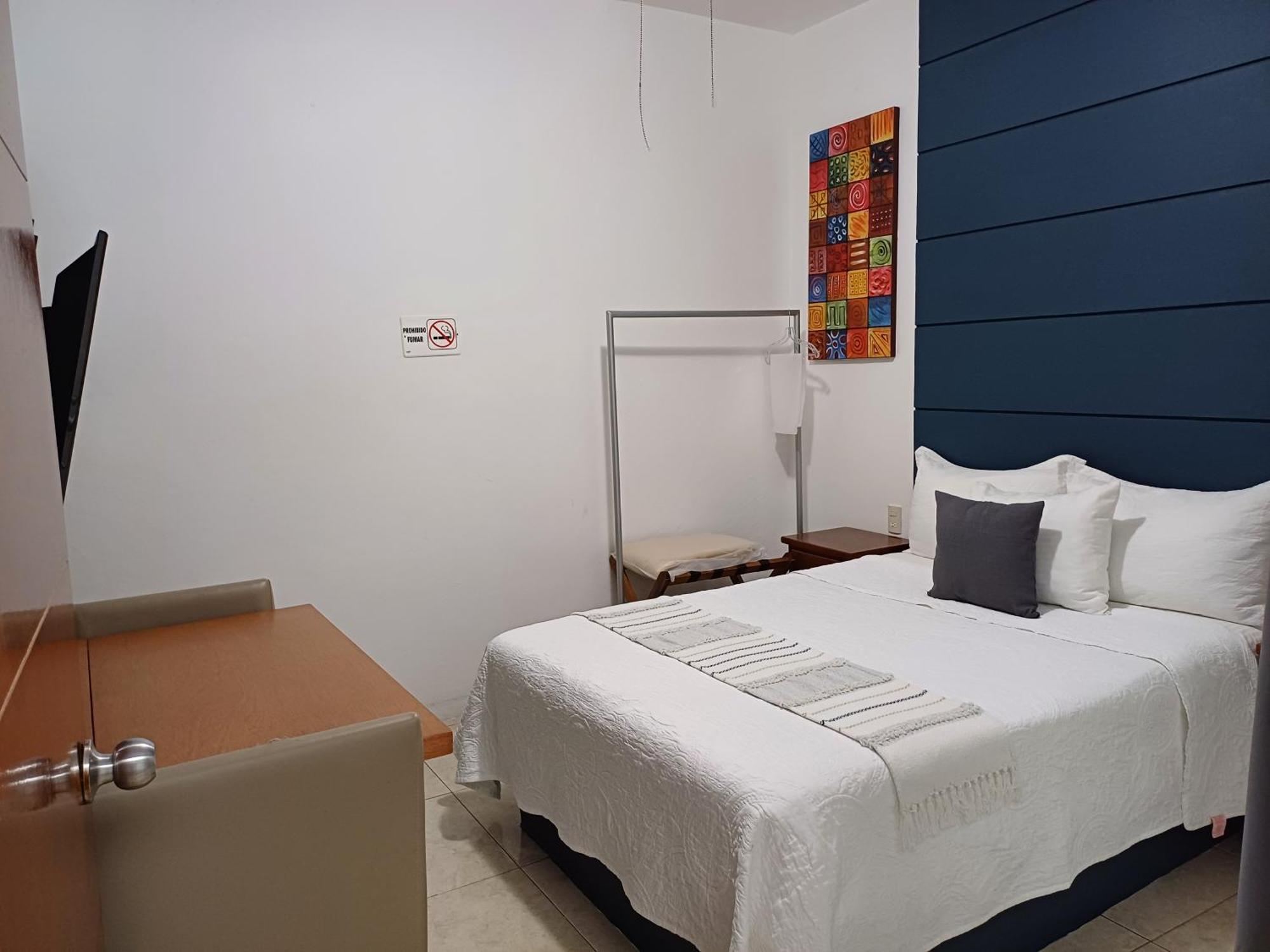 Hotel Real Villa Вилья-Корона Экстерьер фото