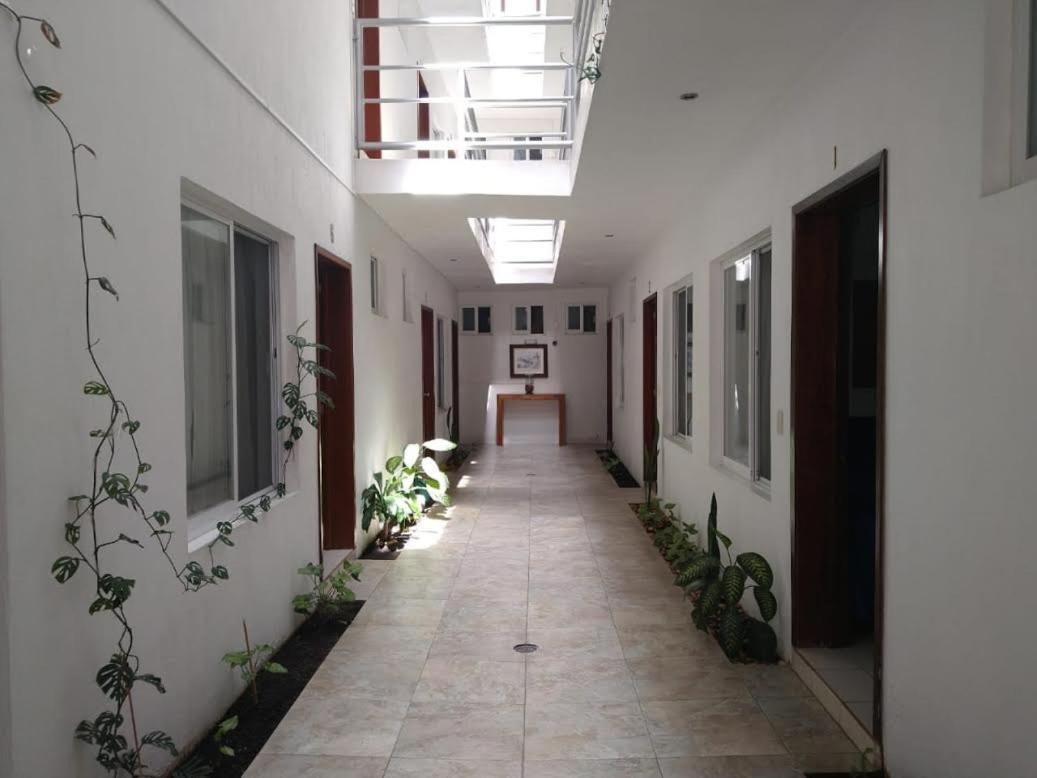 Hotel Real Villa Вилья-Корона Экстерьер фото
