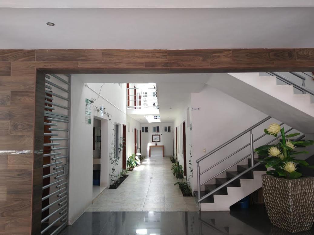 Hotel Real Villa Вилья-Корона Экстерьер фото